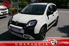 Fiat Panda Cross 1.3b Stan Idealny 100%bezwypadkowy z Niemiec Gwarancja 12mc 1wł - 2