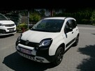 Fiat Panda Cross 1.3b Stan Idealny 100%bezwypadkowy z Niemiec Gwarancja 12mc 1wł - 4