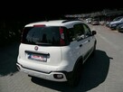 Fiat Panda Cross 1.3b Stan Idealny 100%bezwypadkowy z Niemiec Gwarancja 12mc 1wł - 5