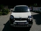 Fiat Panda Cross 1.3b Stan Idealny 100%bezwypadkowy z Niemiec Gwarancja 12mc 1wł - 7