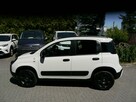Fiat Panda Cross 1.3b Stan Idealny 100%bezwypadkowy z Niemiec Gwarancja 12mc 1wł - 10
