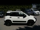 Fiat Panda Cross 1.3b Stan Idealny 100%bezwypadkowy z Niemiec Gwarancja 12mc 1wł - 11