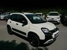 Fiat Panda Cross 1.3b Stan Idealny 100%bezwypadkowy z Niemiec Gwarancja 12mc 1wł - 12