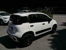 Fiat Panda Cross 1.3b Stan Idealny 100%bezwypadkowy z Niemiec Gwarancja 12mc 1wł - 15