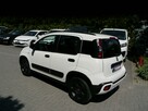 Fiat Panda Cross 1.3b Stan Idealny 100%bezwypadkowy z Niemiec Gwarancja 12mc 1wł - 16