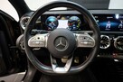 Mercedes A 250 A250E*218KM*AMG*Salon Polska*I Właściciel*Bezwypadkowy*Panorama*Vat23% - 16