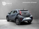Toyota Aygo X 1.0 VVTi 72KM Salon Polska Gwarancja Jeden właściciel STYLE - 3