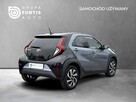 Toyota Aygo X 1.0 VVTi 72KM Salon Polska Gwarancja Jeden właściciel STYLE - 5