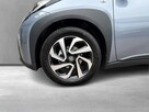 Toyota Aygo X 1.0 VVTi 72KM Salon Polska Gwarancja Jeden właściciel STYLE - 10
