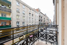 Kawalerka z balkonem na 1 piętrze - 8