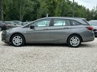 Opel Astra K Sports Tourer 1.2 T Edition! Pakiet zimowy! Salon PL! FV23%! - 4