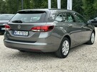 Opel Astra K Sports Tourer 1.2 T Edition! Pakiet zimowy! Salon PL! FV23%! - 7
