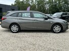 Opel Astra K Sports Tourer 1.2 T Edition! Pakiet zimowy! Salon PL! FV23%! - 8