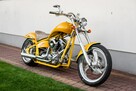 Inna Inny AMERCIAN Iron Horse Legend 1750 CCM 2003 S&S