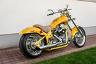 Inna Inny AMERCIAN Iron Horse Legend 1750 CCM 2003 S&S - 3