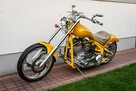 Inna Inny AMERCIAN Iron Horse Legend 1750 CCM 2003 S&S - 6