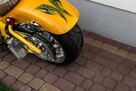 Inna Inny AMERCIAN Iron Horse Legend 1750 CCM 2003 S&S - 8