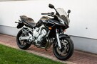 Yamaha FZ 6  S 600 S1 FAZER  1 REJ2008 Raty Transport Największy Wybór Moto W PL