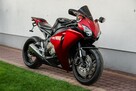 Honda CBR 1000 RR SC 59 2008 Raty Transport Największy Wybór Moto W PL
