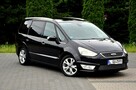 Ford Galaxy 2,0 Benz 203KM 7-Osób Navi Panorama Dach Alu 1Wł. Super Stan z DE - 2