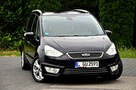 Ford Galaxy 2,0 Benz 203KM 7-Osób Navi Panorama Dach Alu 1Wł. Super Stan z DE - 4