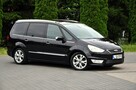 Ford Galaxy 2,0 Benz 203KM 7-Osób Navi Panorama Dach Alu 1Wł. Super Stan z DE - 5