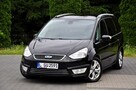Ford Galaxy 2,0 Benz 203KM 7-Osób Navi Panorama Dach Alu 1Wł. Super Stan z DE - 8