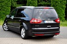 Ford Galaxy 2,0 Benz 203KM 7-Osób Navi Panorama Dach Alu 1Wł. Super Stan z DE - 11