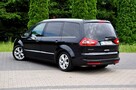 Ford Galaxy 2,0 Benz 203KM 7-Osób Navi Panorama Dach Alu 1Wł. Super Stan z DE - 12