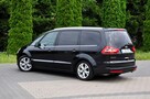 Ford Galaxy 2,0 Benz 203KM 7-Osób Navi Panorama Dach Alu 1Wł. Super Stan z DE - 13