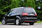 Ford Galaxy 2,0 Benz 203KM 7-Osób Navi Panorama Dach Alu 1Wł. Super Stan z DE - 14
