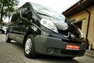 Renault Trafic 2,0DCI Klima, 3 osoby, 2012r. - 2