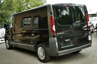 Renault Trafic 2,0DCI Klima, 3 osoby, 2012r. - 3