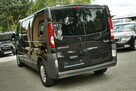 Renault Trafic 2,0DCI Klima, 3 osoby, 2012r. - 4
