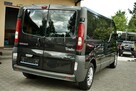 Renault Trafic 2,0DCI Klima, 3 osoby, 2012r. - 6