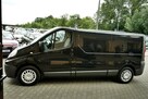 Renault Trafic 2,0DCI Klima, 3 osoby, 2012r. - 8