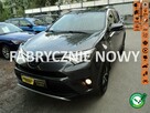 Toyota RAV-4 sprzedam ładną TOYOTE RAF-4 z 2017r   HYBRYDA+benz 155KM udziela.GW