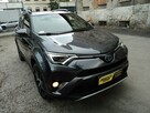 Toyota RAV-4 sprzedam ładną TOYOTE RAF-4 z 2017r   HYBRYDA+benz 155KM udziela.GW - 2