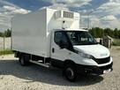 Iveco Daily 70C18 Winda-1_tona 9-EuroPalet Mroźnia/Chłodnia -32*C/+32*C 3.0/180KM - 1