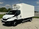 Iveco Daily 70C18 Winda-1_tona 9-EuroPalet Mroźnia/Chłodnia -32*C/+32*C 3.0/180KM - 2