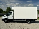 Iveco Daily 70C18 Winda-1_tona 9-EuroPalet Mroźnia/Chłodnia -32*C/+32*C 3.0/180KM - 3
