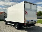 Iveco Daily 70C18 Winda-1_tona 9-EuroPalet Mroźnia/Chłodnia -32*C/+32*C 3.0/180KM - 4