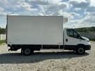 Iveco Daily 70C18 Winda-1_tona 9-EuroPalet Mroźnia/Chłodnia -32*C/+32*C 3.0/180KM - 7