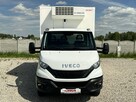 Iveco Daily 70C18 Winda-1_tona 9-EuroPalet Mroźnia/Chłodnia -32*C/+32*C 3.0/180KM - 8