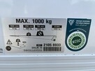 Iveco Daily 70C18 Winda-1_tona 9-EuroPalet Mroźnia/Chłodnia -32*C/+32*C 3.0/180KM - 11
