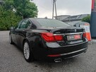 BMW 740 - 4