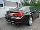 BMW 740 - 5