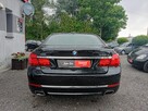 BMW 740 - 6