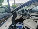 BMW 740 - 7