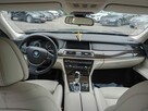 BMW 740 - 11